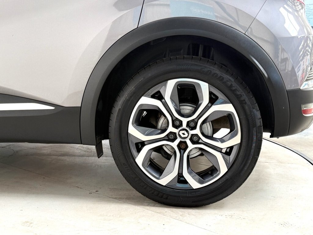 Used Renault Captur 2022 for sale - 76173175: Photo 12