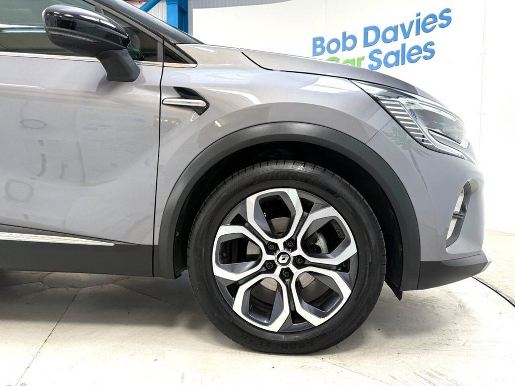 Used Renault Captur 2022 for sale - 76173175: Photo 13