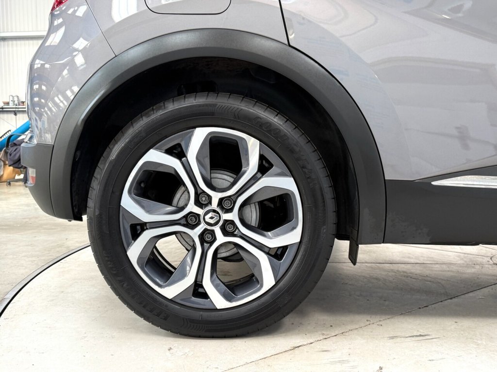Used Renault Captur 2022 for sale - 76173175: Photo 14