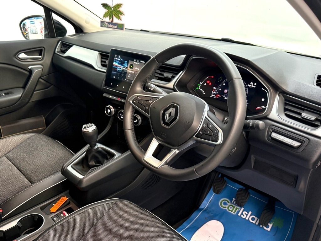 Used Renault Captur 2022 for sale - 76173175: Photo 15