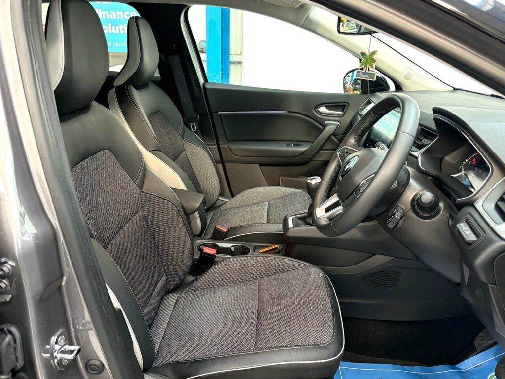 Used Renault Captur 2022 for sale - 76173175: Photo 16