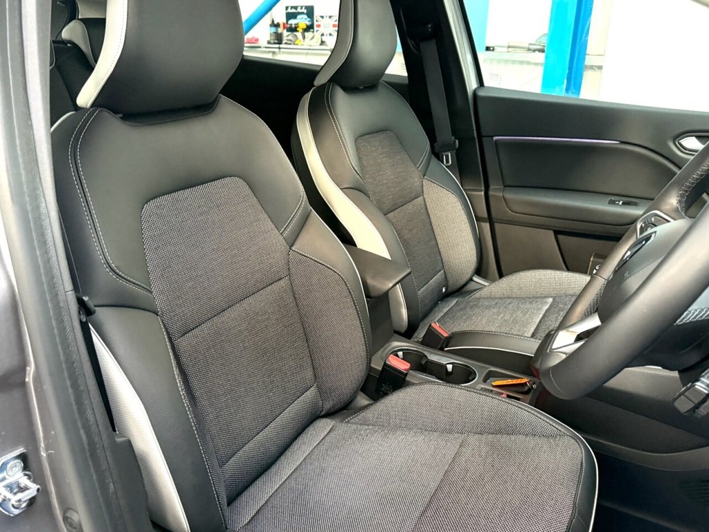 Used Renault Captur 2022 for sale - 76173175: Photo 17