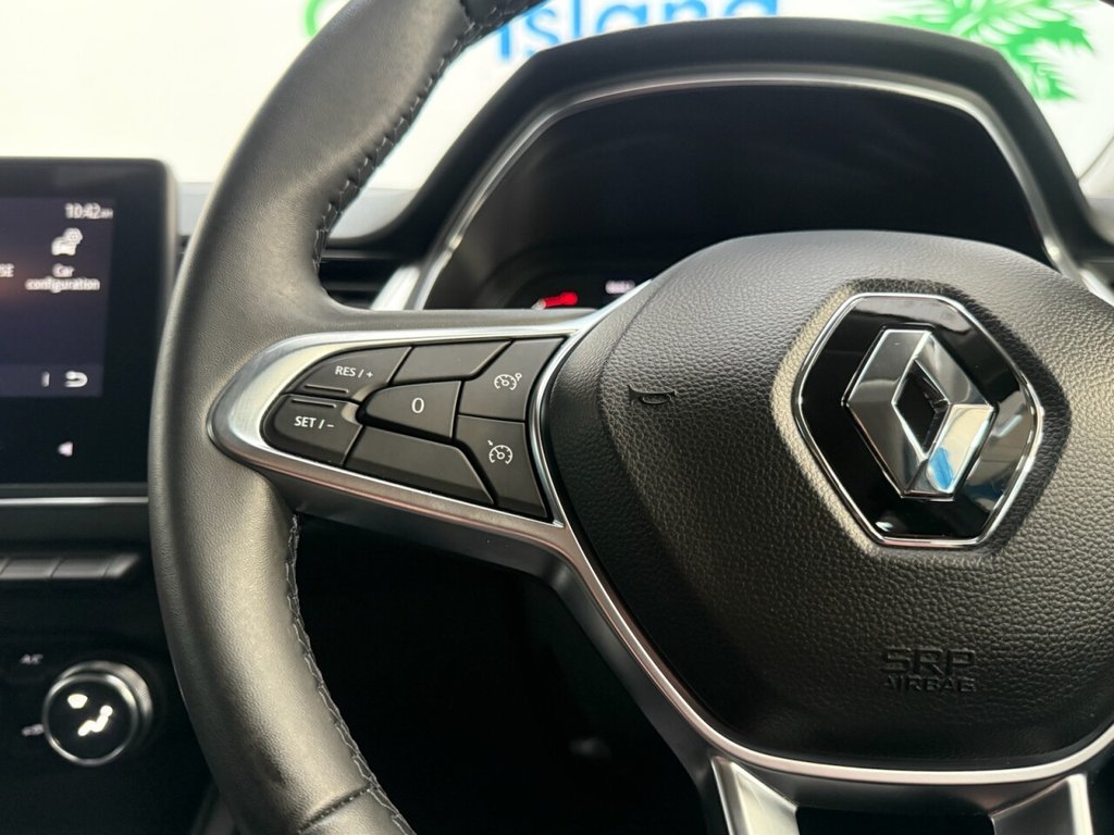 Used Renault Captur 2022 for sale - 76173175: Photo 18