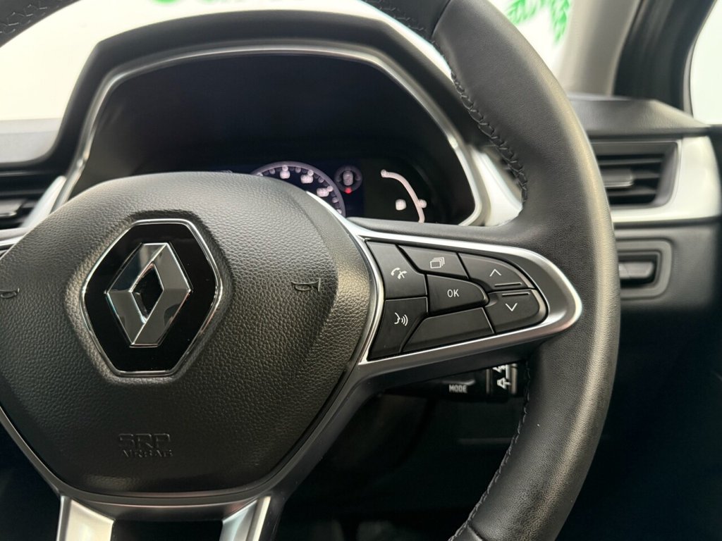 Used Renault Captur 2022 for sale - 76173175: Photo 19