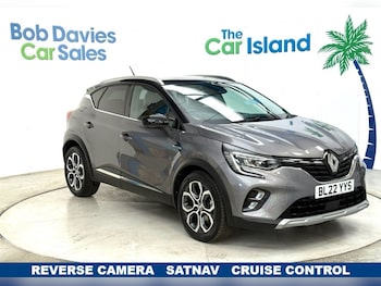 Renault - Captur