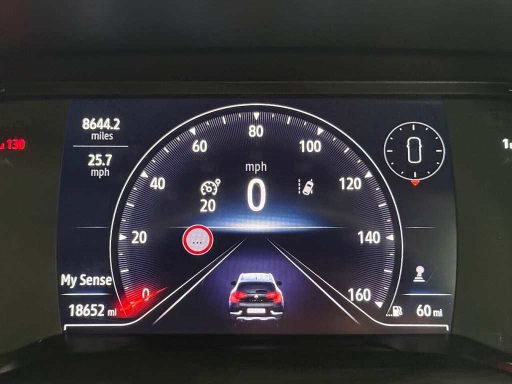 Used Renault Captur 2022 for sale - 76173175: Photo 20