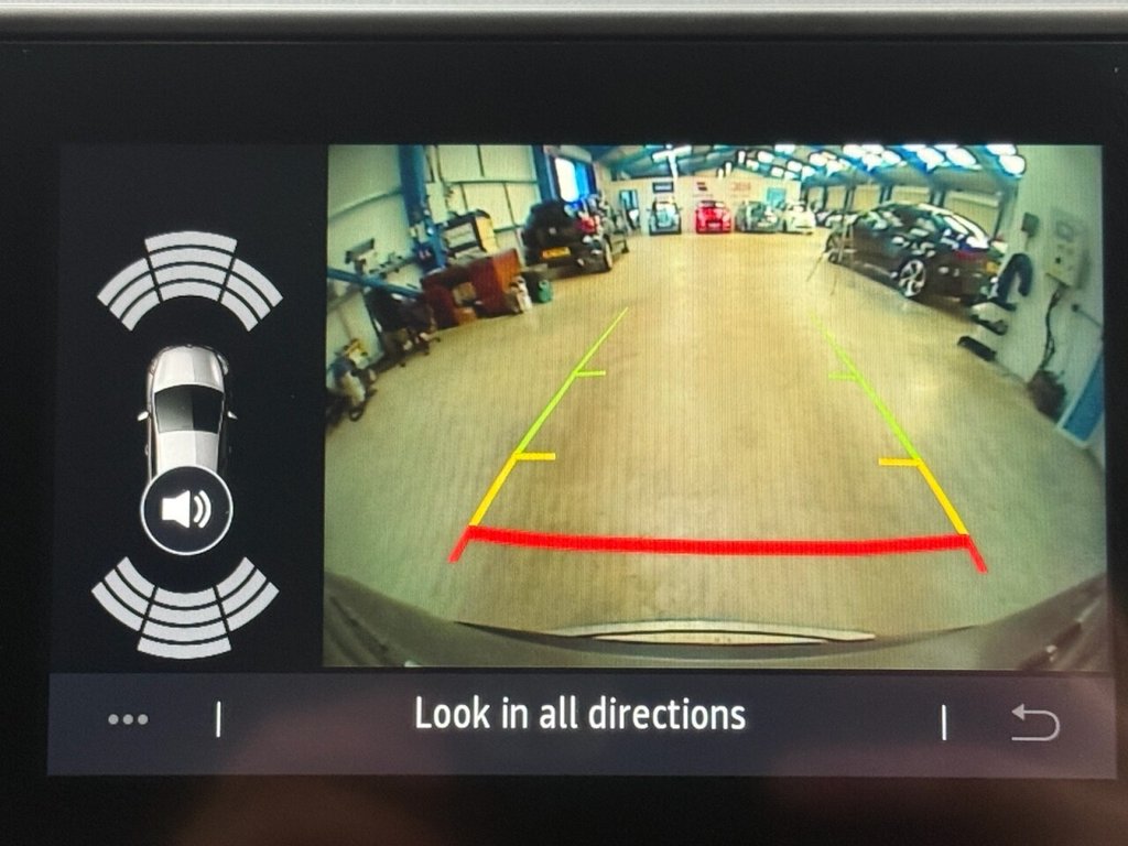 Used Renault Captur 2022 for sale - 76173175: Photo 24