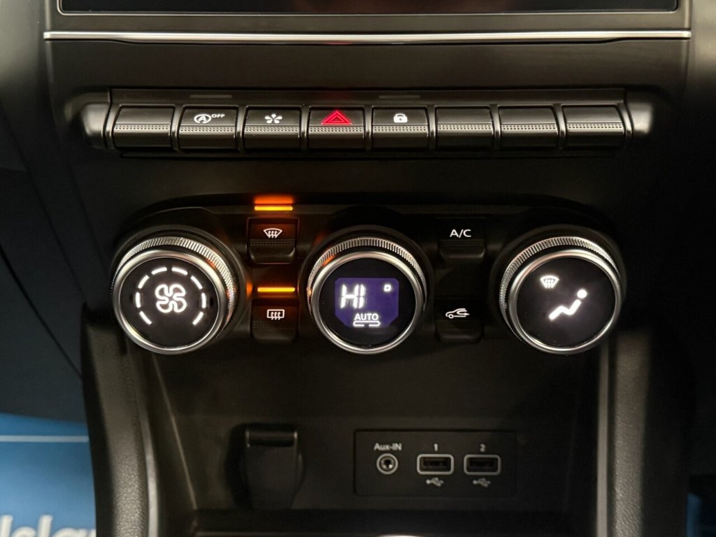 Used Renault Captur 2022 for sale - 76173175: Photo 25