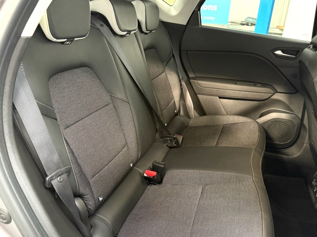 Used Renault Captur 2022 for sale - 76173175: Photo 27