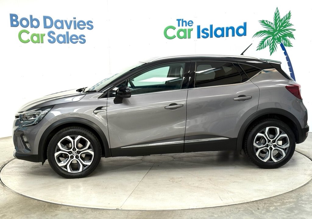 Used Renault Captur 2022 for sale - 76173175: Photo 5