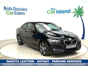 Used BMW 2 Series 2016 for sale - 79313268: Photo