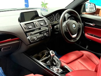 Used BMW 2 Series 2016 for sale - 79313268: Photo