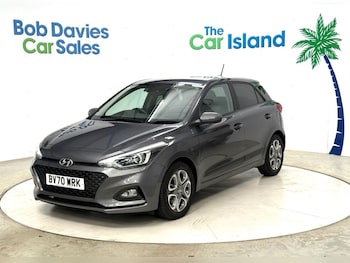 Used Hyundai i20 2020 for sale - 79574694: Photo