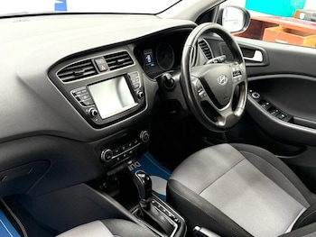 Used Hyundai i20 2020 for sale - 79574694: Photo