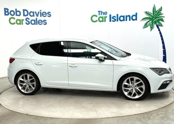 Used SEAT Leon 2018 for sale - 76163529: Photo 10