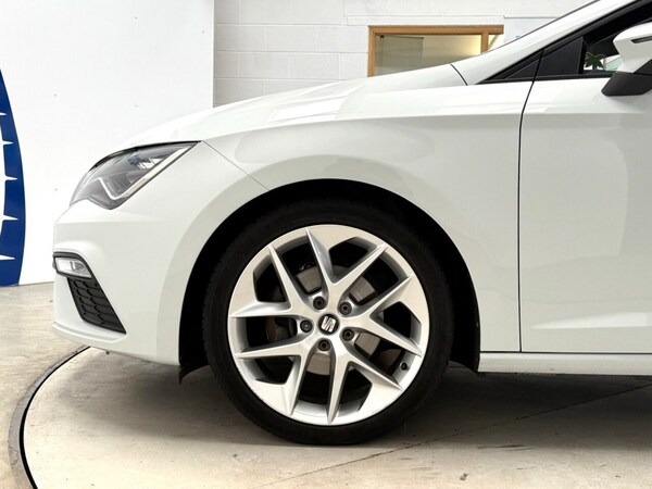 Used SEAT Leon 2018 for sale - 76163529: Photo 11