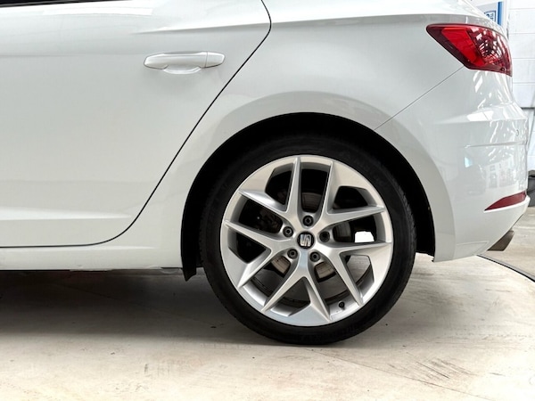 Used SEAT Leon 2018 for sale - 76163529: Photo 12