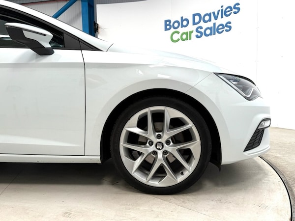 Used SEAT Leon 2018 for sale - 76163529: Photo 13