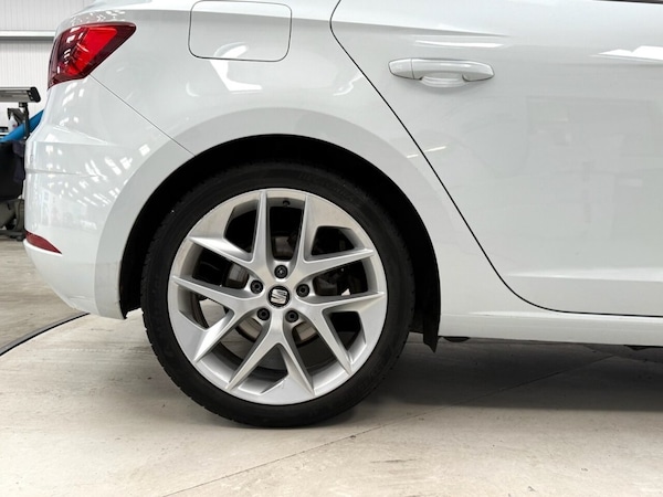 Used SEAT Leon 2018 for sale - 76163529: Photo 14