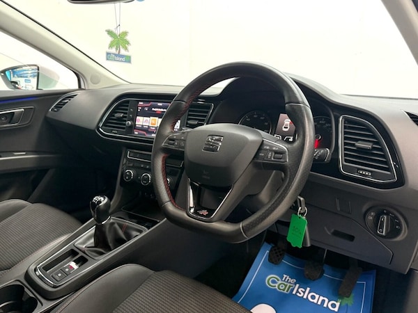 Used SEAT Leon 2018 for sale - 76163529: Photo 15