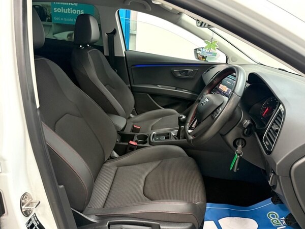 Used SEAT Leon 2018 for sale - 76163529: Photo 16
