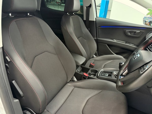 Used SEAT Leon 2018 for sale - 76163529: Photo 17