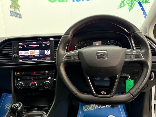 Used SEAT Leon 2018 for sale - 76163529: Photo 18