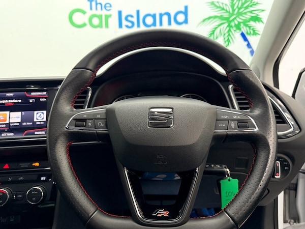 Used SEAT Leon 2018 for sale - 76163529: Photo 19