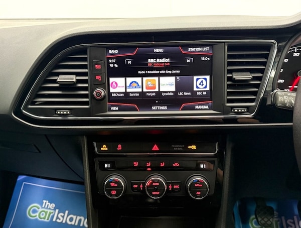 Used SEAT Leon 2018 for sale - 76163529: Photo 21