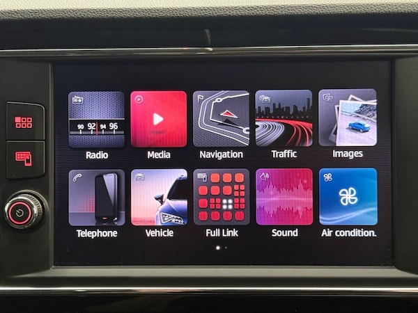 Used SEAT Leon 2018 for sale - 76163529: Photo 23