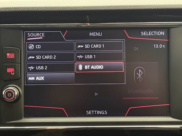 Used SEAT Leon 2018 for sale - 76163529: Photo 24