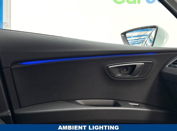 Used SEAT Leon 2018 for sale - 76163529: Photo 26