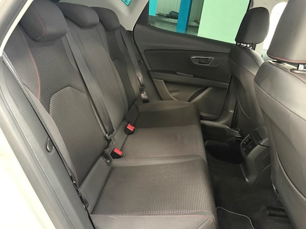 Used SEAT Leon 2018 for sale - 76163529: Photo 27