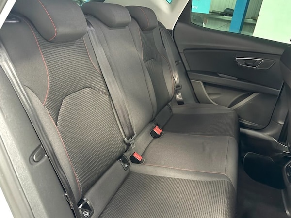 Used SEAT Leon 2018 for sale - 76163529: Photo 28