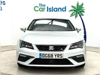 Used SEAT Leon 2018 for sale - 76163529: Photo 2