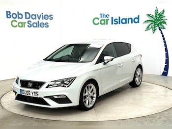 Used SEAT Leon 2018 for sale - 76163529: Photo 3