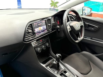 Used SEAT Leon 2018 for sale - 76163529: Photo 4