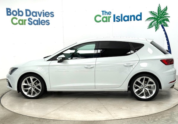 Used SEAT Leon 2018 for sale - 76163529: Photo 5