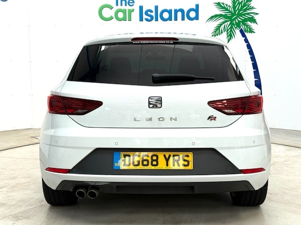 Used SEAT Leon 2018 for sale - 76163529: Photo 7