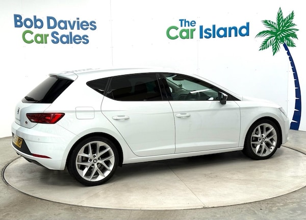 Used SEAT Leon 2018 for sale - 76163529: Photo 9