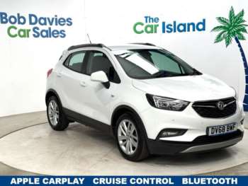 2019 (68) - 1.4i Turbo Active SUV 5dr Petrol Auto Euro 6 (140 ps)