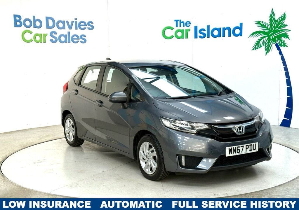 Used Honda Jazz 2017 for sale - 76356764: Photo 1