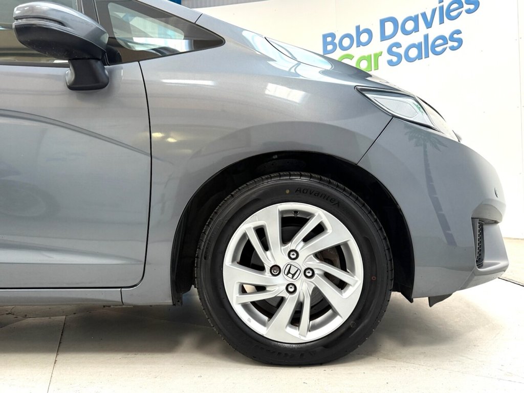 Used Honda Jazz 2017 for sale - 76356764: Photo 10