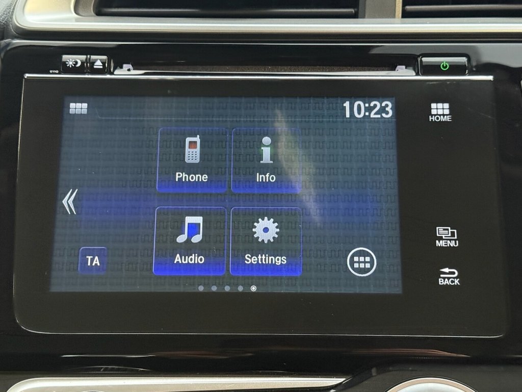 Used Honda Jazz 2017 for sale - 76356764: Photo 19