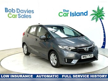 Used Honda Jazz 2017 for sale - 76356764: Photo