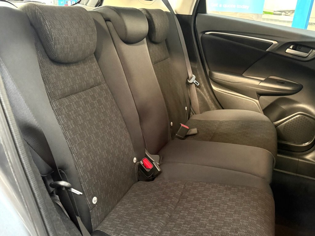 Used Honda Jazz 2017 for sale - 76356764: Photo 26