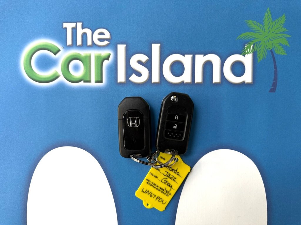 Used Honda Jazz 2017 for sale - 76356764: Photo 29