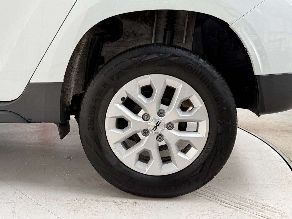 Used Dacia Duster 2023 for sale - 77880226: Photo 10