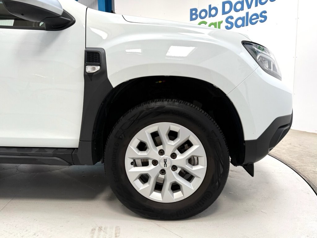 Used Dacia Duster 2023 for sale - 77880226: Photo 11
