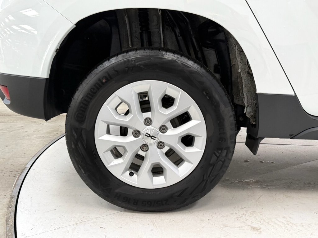 Used Dacia Duster 2023 for sale - 77880226: Photo 12